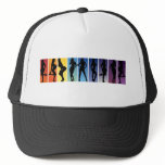Girls Girls Girls hats