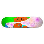 girls girls girls skateboards