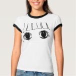 Girls, girls, girls t-shirts