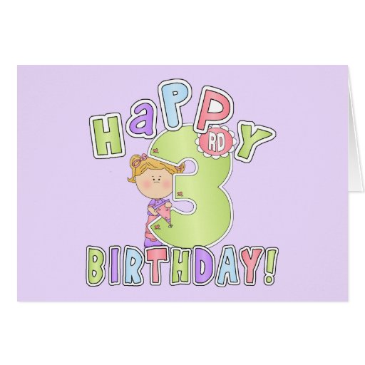 girls-happy-3rd-birthday-greeting-card-zazzle