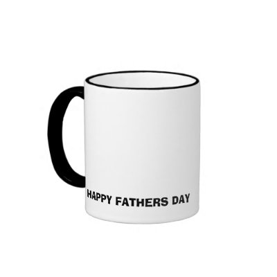 girls, HAPPY FATHERS DAY Mugs by glennett