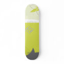 girls Howell Revolution SK8 board skateboards
