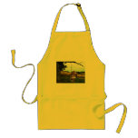 Girls Just Wanna Have Fun! Apron