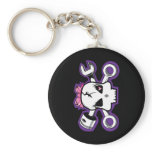 Girls Keychain