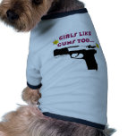 Girls Like Guns Too