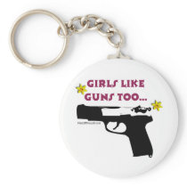 Girls Like Guns Too