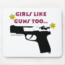 Girls Like Guns Too