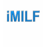 girls MILF t shirt