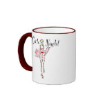 Girls Night Mug