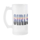 Girls Night mug
