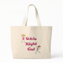 Girls Night Out Bag