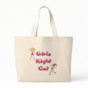 Girls Night Out bags