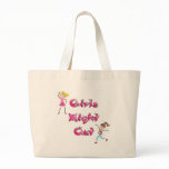 Girls Night Out bags
