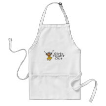 Girls Night Out (Cowgirl) Apron