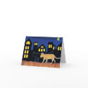 "Girls Night Out" Greeting Card