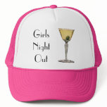 Girls Night Out! Trucker Hats