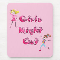 Girl's Night Out