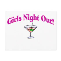 Girls Night Out