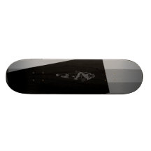 Girls on the Run - Skateboard