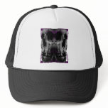 girls or guys Goth Hats