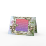 Girls Perfect Picture cards