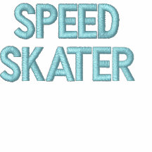 GIRLS POLO SPEED SKATER