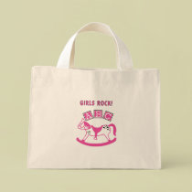 Girls Rock bags