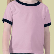 Girls Rock T-Shirt t-shirts