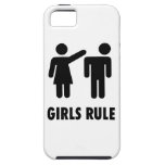 Girls Rule