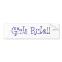 Girls Rule!