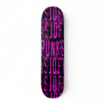 Girl's Skateboards