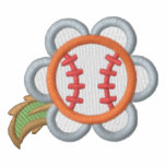 Girl's Softball Jacket
