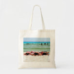 Girls Sunbathing Bag
