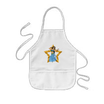 Girls Tee Shirts and Girls Gifts Aprons
