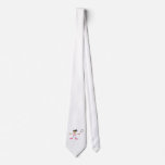 Girls Tennis ties