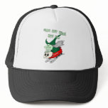 Girls Wanna Have Fun Witch hats
