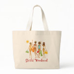 Girls' Weekend bags