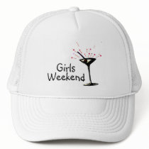 Girls Weekend