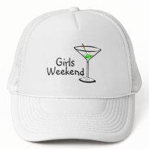Girls Weekend (Martini 2)