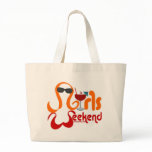 Girls Weekend Party bags