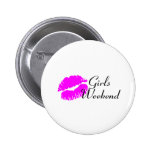 Girls Weekend (Pink Lips)
