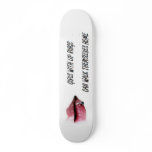 Girls with lip rings can walk themselves home skateboards