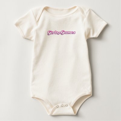 GirlsGoGames T-shirts by spilgames