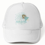 girlwandheartsBlue2 hats
