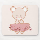 Girly Bear