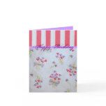 Girly Birthday cards