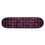 Girly Cross Skateboard