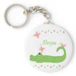 GIrly Gator