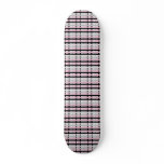 Girly Goth Skateboard