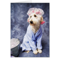 Girly Kati - Kati's Collection - Bathrobe
